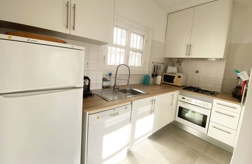 Alvalade Apartment | My Nook Lisbon - Paradise In Lisboa