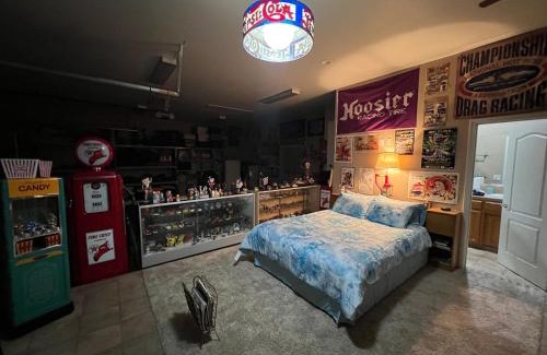Rosedale Apartment | My Oasis