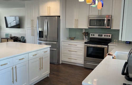 Matlacha House | My Only Sunshine Island Rental