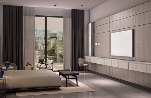 Ad-Dab'ah Hotel | My Ōtel North Coast - Adult Only