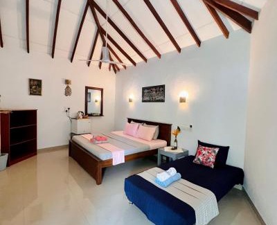 Midigama Hotel | My Paradise