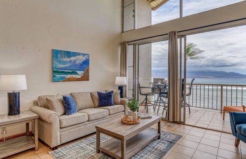 Maalaea Condo | My Perfect Stays Special: Jan 13-29 $339