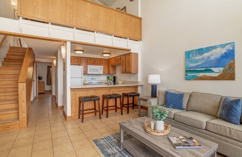 Maalaea Condo | My Perfect Stays Special: Jan 13-29 $339