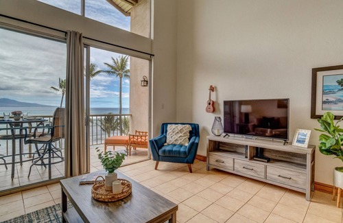 Maalaea Condo | My Perfect Stays Special: Jan 13-29 $339
