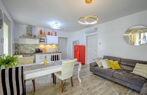 Cavalcaselle Apartment | My Peschiera Holiday Apartment Q1