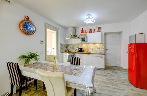 Cavalcaselle Apartment | My Peschiera Holiday Apartment Q1
