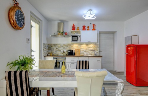 Cavalcaselle Apartment | My Peschiera Holiday Apartment Q1