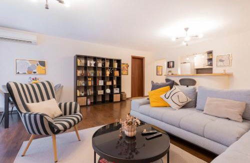 Mladost Apartment | My Place