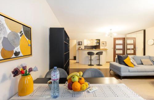 Mladost Apartment | My Place