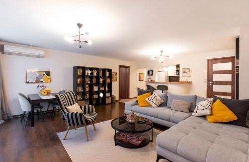 Mladost Apartment | My Place