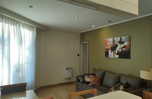 Flores Apartment | My Place Buenos Aires