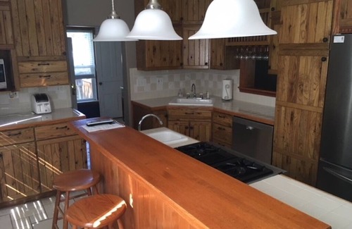 Elk Rapids House | My Place Elk Rapids MI only 2 blocks to beach