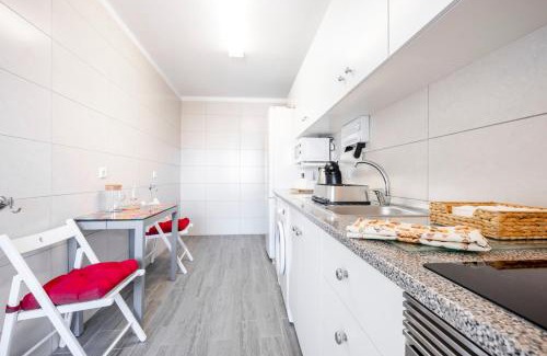 Se Apartment | My Place @ Faro City Views
