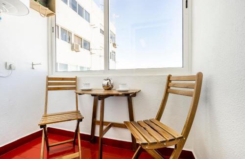 Se Apartment | My Place @ Faro City Views
