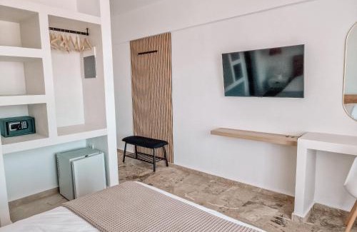 Kefalos Hotel | My Place