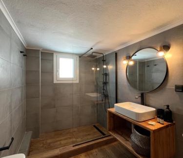 Neoi Epivates Apartment | My place