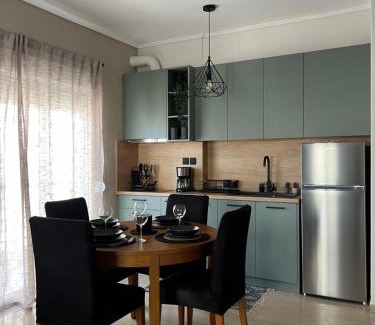 Neoi Epivates Apartment | My place