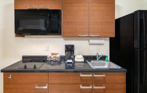 Aberdeen Hotel | My Place Hotel-Aberdeen, SD