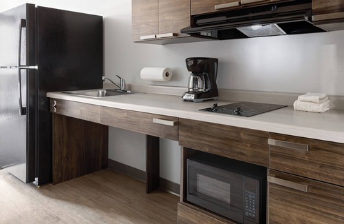 Augusta Hotel | My Place Hotel Augusta GA