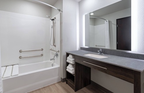 Augusta Hotel | My Place Hotel Augusta GA