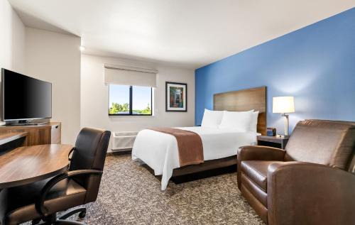 Rogers Hotel | My Place Hotel-Bentonville-Rogers, AR