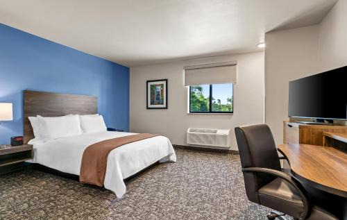 Rogers Hotel | My Place Hotel-Bentonville-Rogers, AR