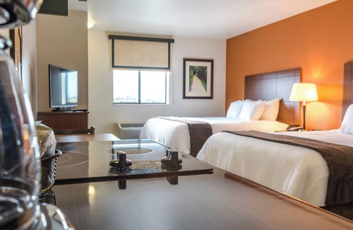 Brookings Hotel | My Place Hotel - Brookings, SD