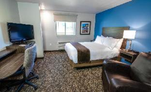 Carson City Hotel | My Place Hotel-Carson City, NV