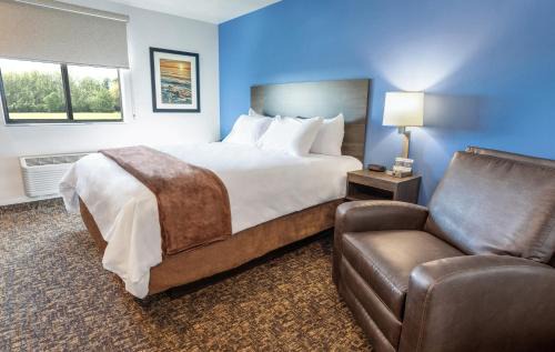 Carson City Hotel | My Place Hotel-Carson City, NV