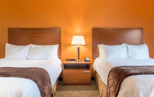 North Aurora Hotel | My Place Hotel-Chicago West/North Aurora, IL