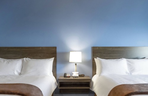 Dahlgren Hotel | My Place Hotel - Dahlgren/King George, VA