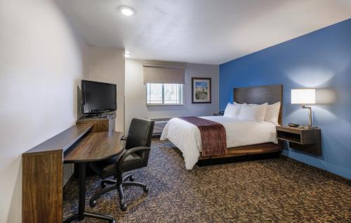 Dahlgren Hotel | My Place Hotel-Dahlgren/King George, VA