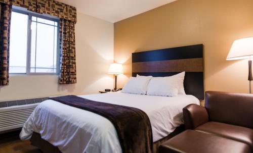 Dickinson Hotel | My Place Hotel-Dickinson, ND