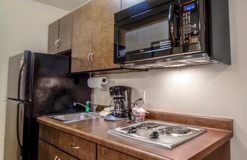 Dickinson Hotel | My Place Hotel-Dickinson, ND