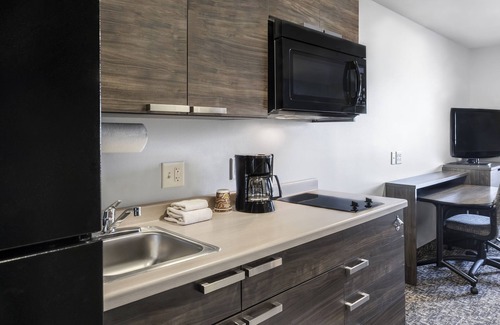 Grand Rapids Hotel | My Place Hotel-Grand Rapids MN