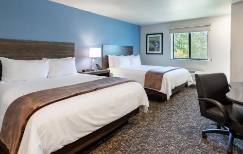 Westgate Hotel | My Place Hotel-Jacksonville-Camp Lejeune, NC