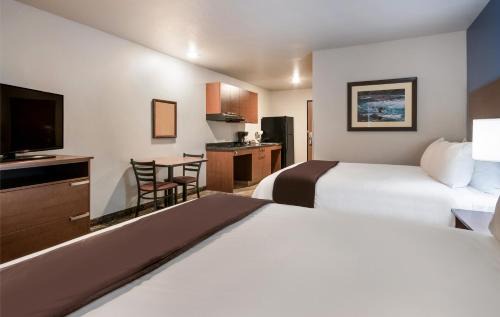 Marquette Hotel | My Place Hotel-Marquette, MI