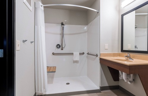 Twin Falls Hotel | My Place Hotel - Twin Falls, ID