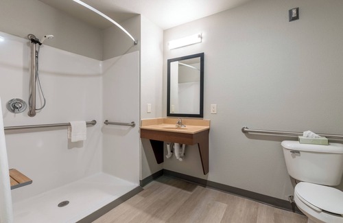 Buena Hotel | My Place Hotel - Yakima