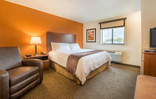 Buena Hotel | My Place Hotel-Yakima, WA