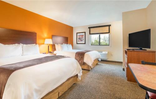 Buena Hotel | My Place Hotel-Yakima, WA