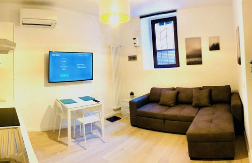 Canzo Apartment | My Place in Canzo - Ground Floor