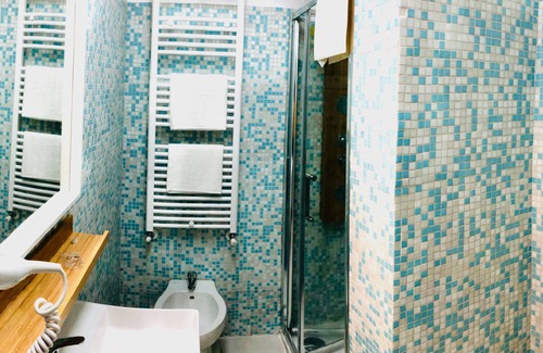 Canzo Apartment | My Place in Canzo - Ground Floor