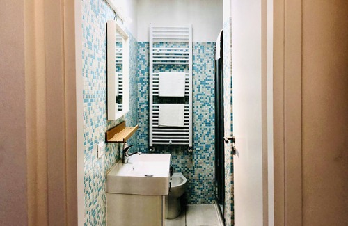 Canzo Apartment | My Place in Canzo - Ground Floor