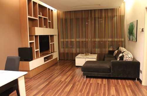 Kota Kinabalu Apartment | My Prestigious Space