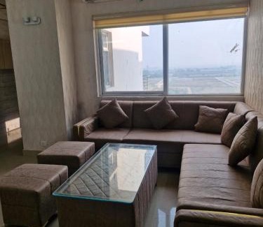 Focal Point Apartment | My Private Space