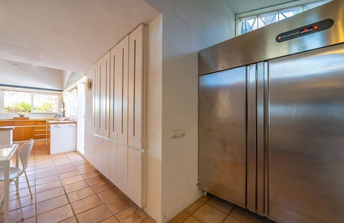 Cadaques Villa | My Rental Homes | Casa Gigliola with sea view and private pool