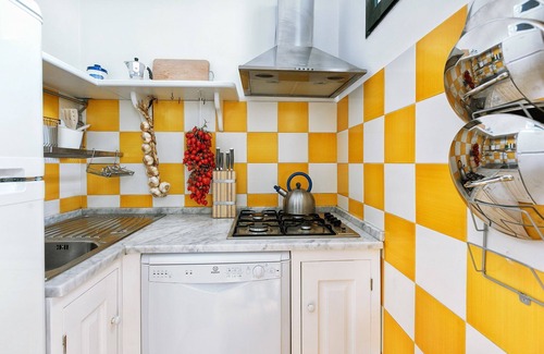 Pogerola House | My Rental Homes - Casa Mauro with sea view, 3 balconies and 2 large terraces