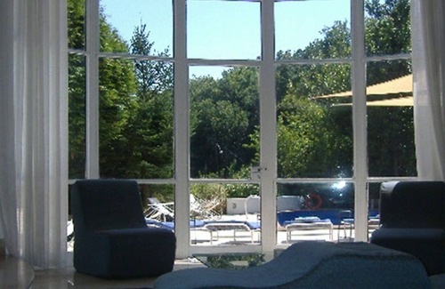 San Pietro Villa | My Rental Homes - Villa Ettore with private garden, sea view and swimming pool