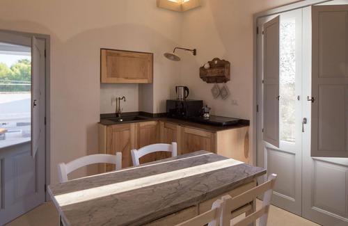 Cutrofiano Villa | My Rental Homes - Villa Salentina with private pool and large private garden